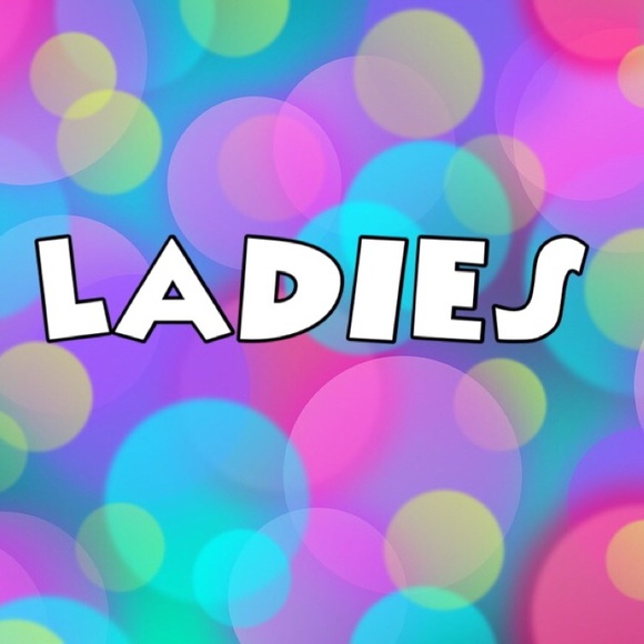 Ladies - Picture 1 of 1